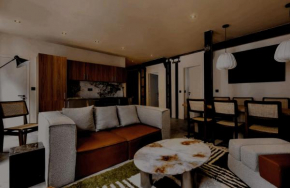 Appartamento moderno Milano